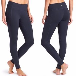 Athleta High-Rise Chaturanga Tights